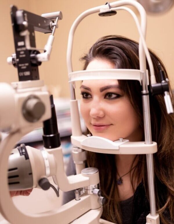 Peak View Optometry Exceptional and Enjoyable Eye Care
