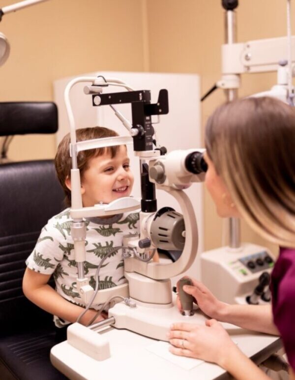 Peak View Optometry Exceptional and Enjoyable Eye Care